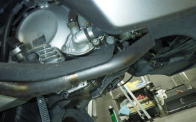 HONDA FORZA ZA 2025 MF10