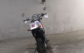YAMAHA TT250R 4GY