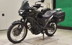 KAWASAKI VERSYS-X 250 A