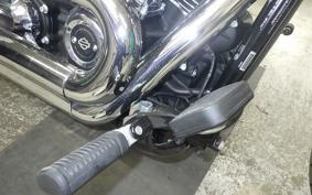 HARLEY FLSB 1750 2025