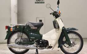 HONDA C50 SUPER CUB AA01