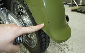 HONDA ｸﾛｽｶﾌﾞ50 AA06