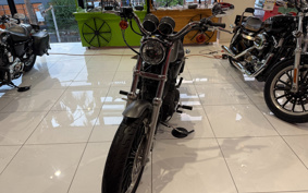 HARLEY XL1200R 2008 CV3