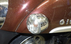 HONDA GIORNO 3 2011 AF77
