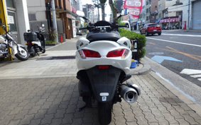 SUZUKI BURGMAN200 CH41A