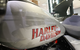 HARLEY FLTRXSTSE CVO 2025 TL8
