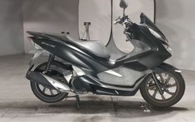 HONDA PCX 125 JF81