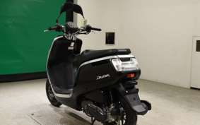 HONDA ﾀﾞﾝｸ AF74