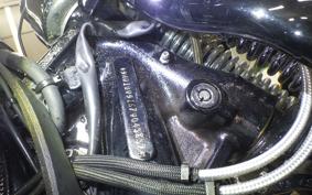 HARLEY FLSTSC 1580 2006