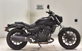 KAWASAKI ELIMINATOR400-3 2023 EL400A