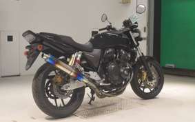 HONDA CB400SF GEN 4 2015 NC42