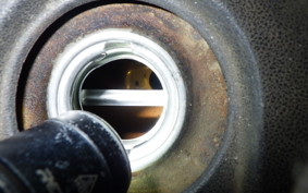 HONDA GIORCUB 2009 AF53