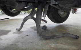 YAMAHA VINO 50 SA10J