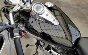YAMAHA DRAGSTAR 250 VG05J