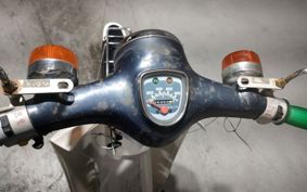 HONDA SUPER CUB90 HA02