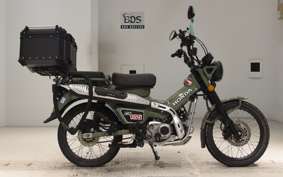 HONDA CT125-2 JA65