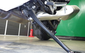 SUZUKI HAYABUSA Gen.3 2022 EJ11A