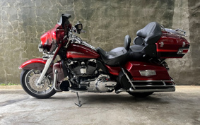 HARLEY  HARLEY FLHTCU4 CVO 2009 PR4