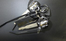 SUZUKI HAYABUSA Gen.3 2022 EJ11A