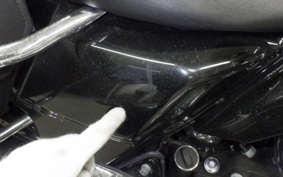 HARLEY FLHRC 1690 2014