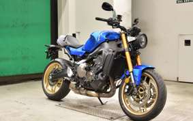 YAMAHA XSR900 2023 RN80J