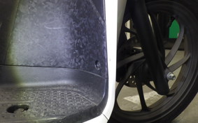 HONDA DIO110-3ﾍﾞｰｼｯｸ JK03