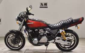 KAWASAKI ZEPHYR 400 Gen.2 1992 ZR400C