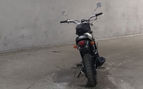 HONDA APE50 AC16
