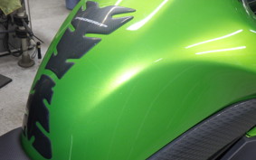 KAWASAKI NINJA 400R 2013 ER400B