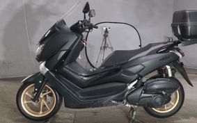 YAMAHA N-MAX 155 SG50J