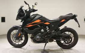 KTM 250 ADVENTURE 2026