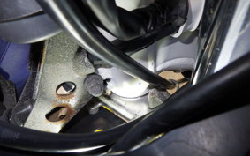 HONDA AX-1 2025 MD21