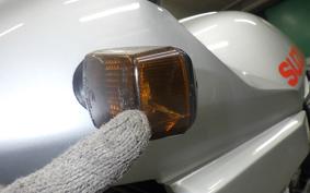 SUZUKI GSX250S KATANA GJ76A