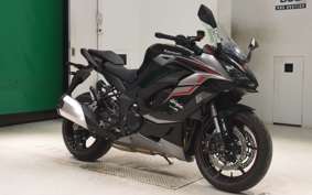 KAWASAKI NINJA 1000 SX 2025 ZXT02K