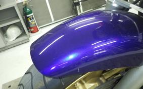 HONDA CB750 GEN 2 2009