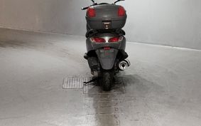 SUZUKI BURGMAN200 CH41A