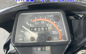 YAMAHA DT125R