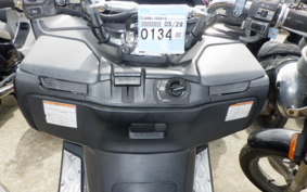 SUZUKI SKYWAVE 250 (Burgman 250) S Gen.3 CJ44A