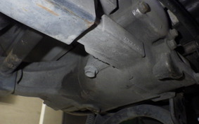 SUZUKI ADDRESS V125 G CF46A