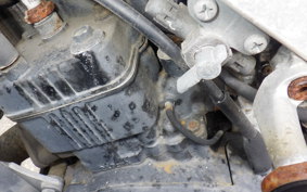 SUZUKI RG250 Gamma GJ21A