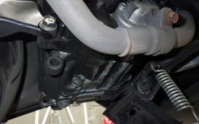 SUZUKI SKYWAVE 200 (Burgman 200) CH41A