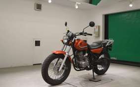 HONDA FTR223