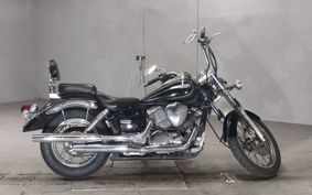 YAMAHA DRAGSTAR 250 VG02J