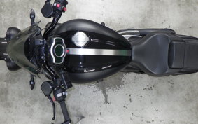 TRIUMPH ROCKET III R 2022
