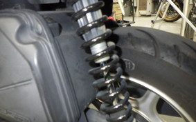 HONDA TACT-4ﾍﾞｰｼｯｸ 1981 AF79