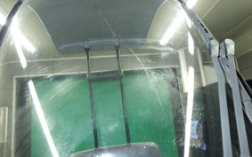 HONDA GYRO CANOPY TA03
