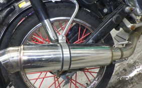 HONDA CD50 BENLY 2024 CD50