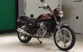 HONDA GL 500 WING 2008 GL500