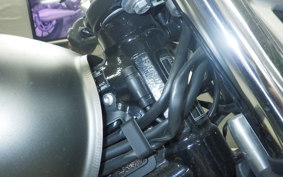 TRIUMPH SPEED TWIN 900 2022