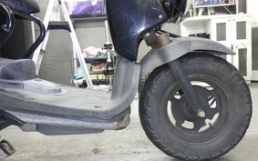 HONDA ZOOMER 2020 AF58